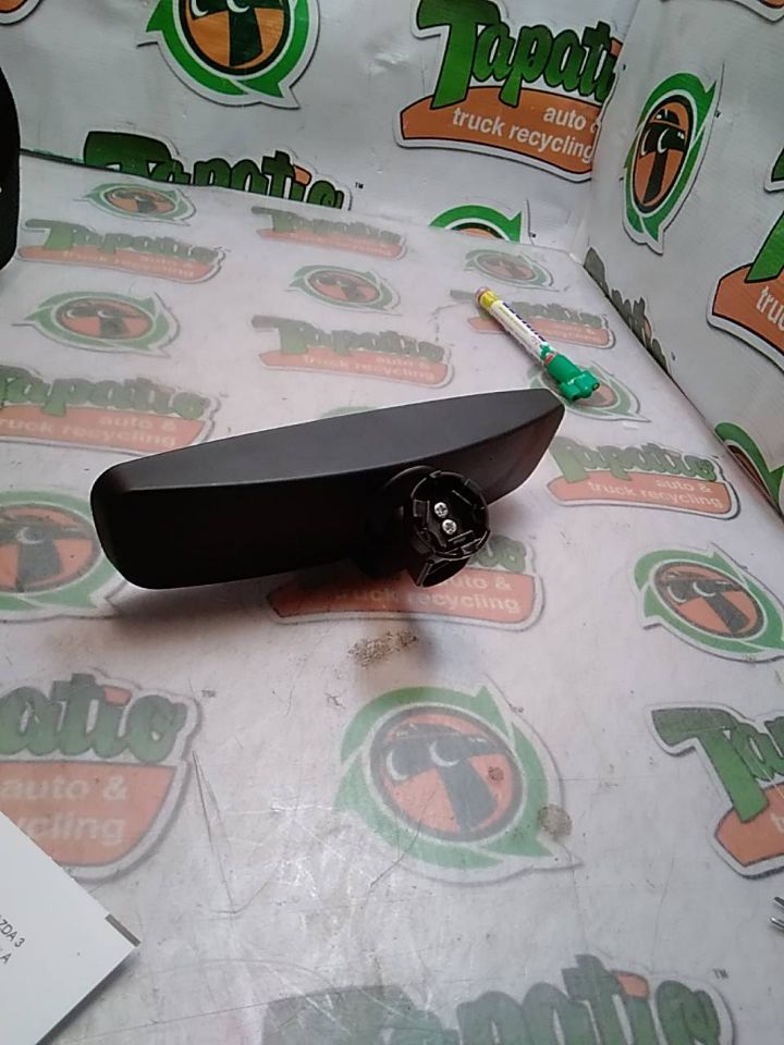 Used 2021 Mazda MAZDA 3 w/o garage door opener - Stock #H04142