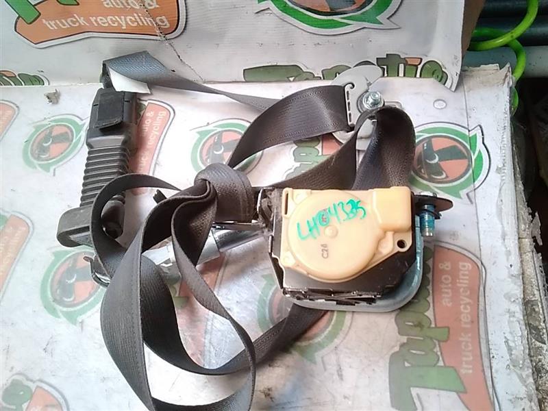 Used 2012 Kia OPTIMA buckle - Stock #H04335