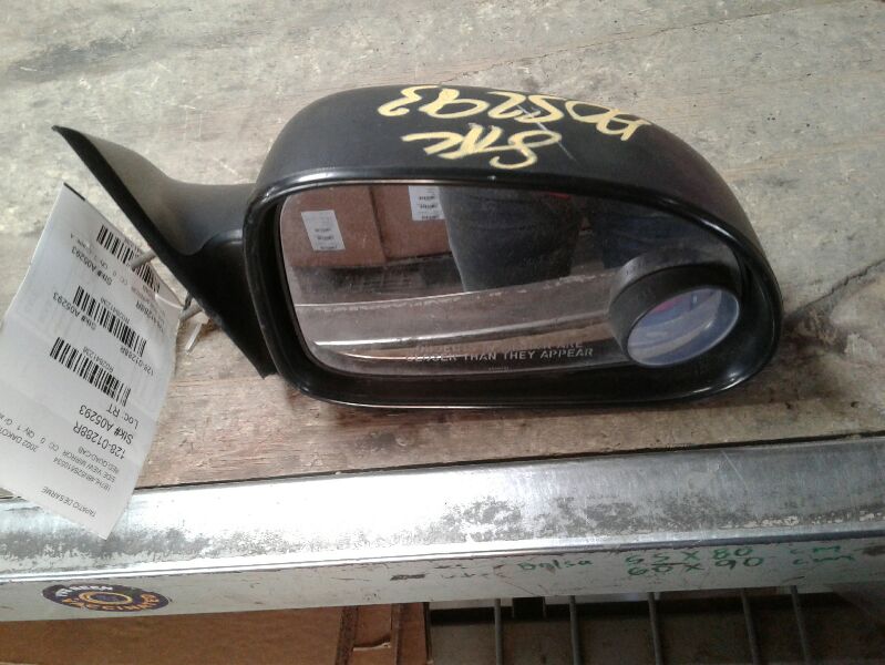 Used 2002 Chrysler DAKOTA R. - Stock #A05293