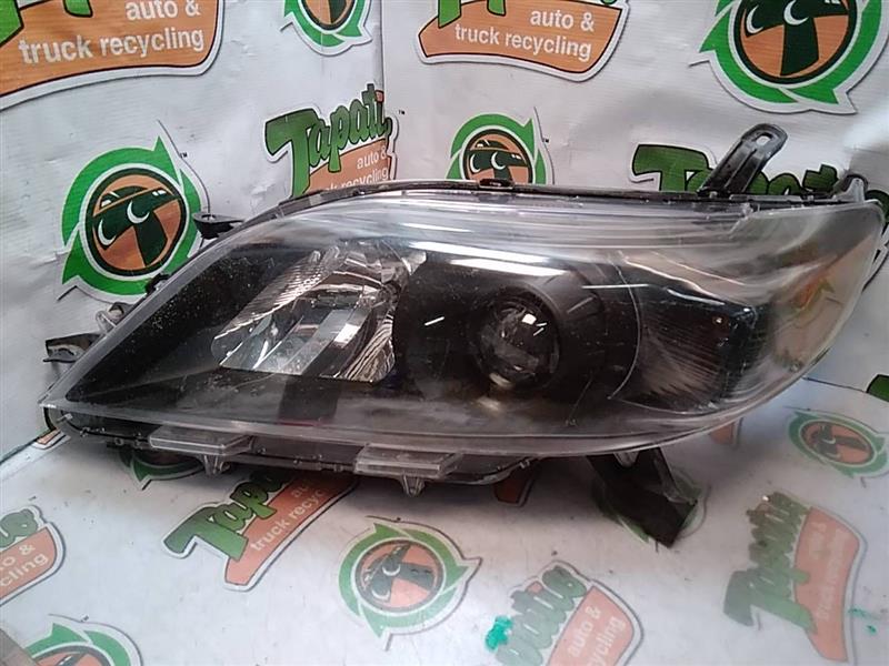 2015 Toyota SIENNA Headlamp Assembly