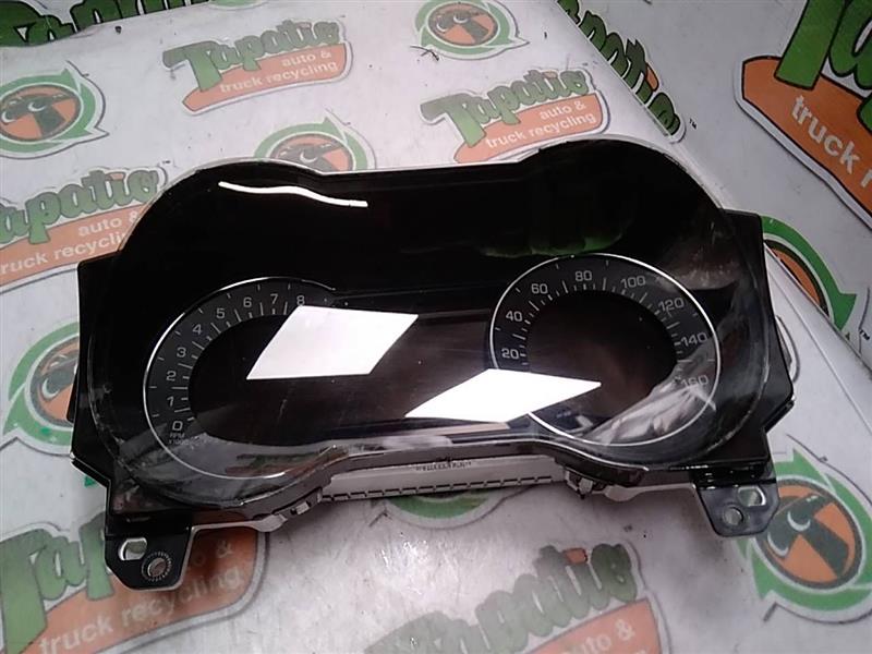 Used 2015 Ford MKC (ID EJ7T-10849-AB thru AK) - Stock #H04249