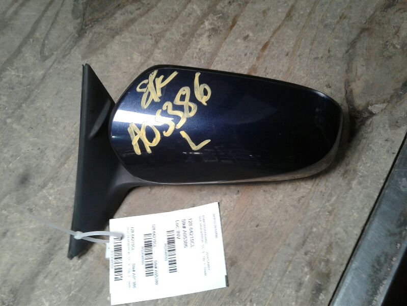 Used 2014 Toyota CAMRY (XLE) - Stock #A05386