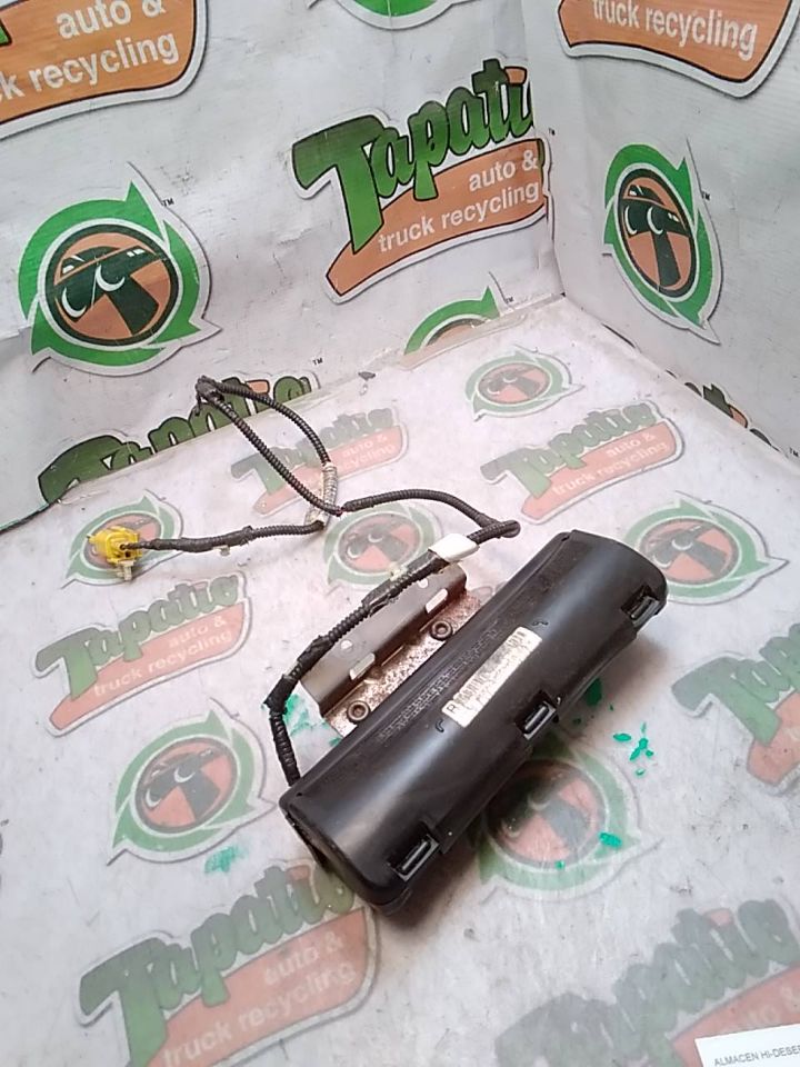 2008 MUSTANG Ford Air Bag