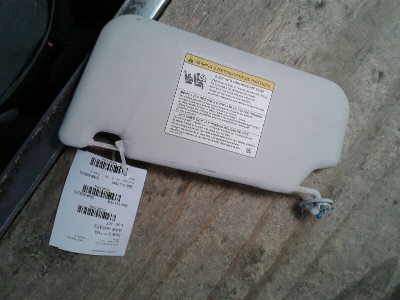 Used 2012 Ford FOCUS R. - Stock #A05373