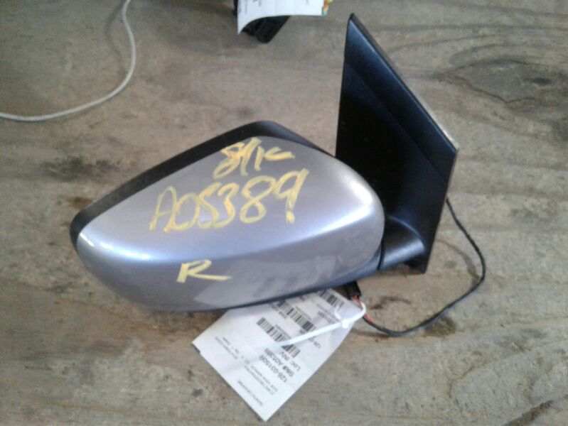 Used 2014 Chrysler CHRYSLER (RWD) blind spot alert - Stock #A05389