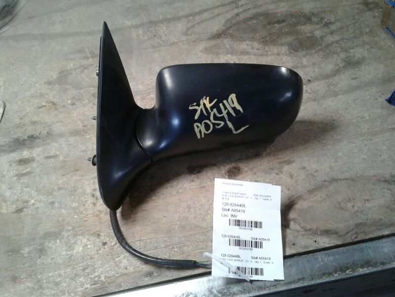 Used 2008 General Motors UPLANDER L. - Stock #A05419
