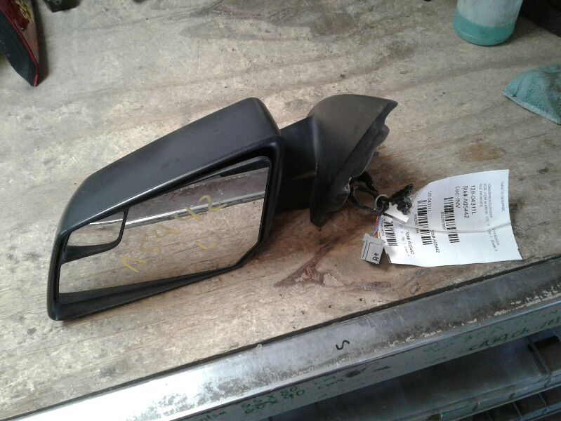 Used 2013 General Motors ACADIA L. - Stock #A05442