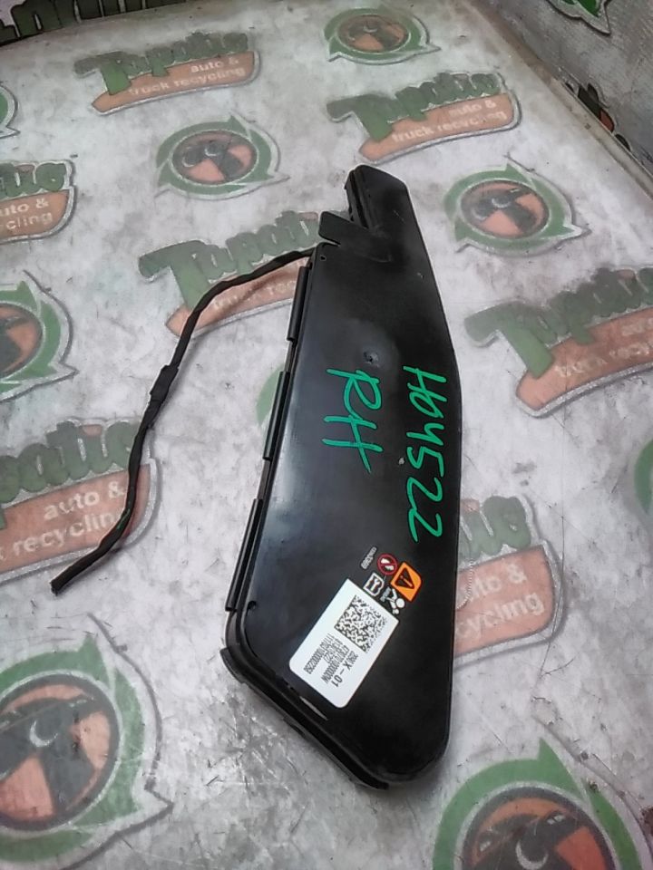 2017 General Motors COLORADO Air Bag
