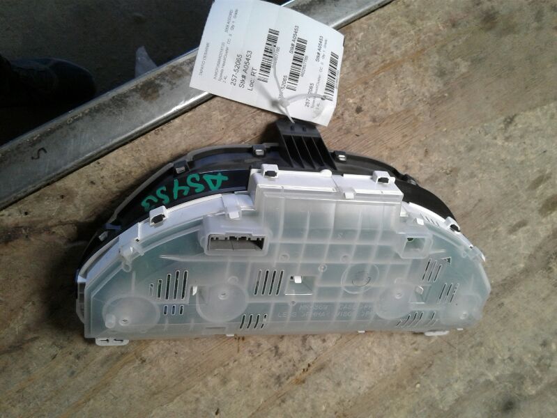 Used 2008 Honda ACCORD AT - Stock #A05453