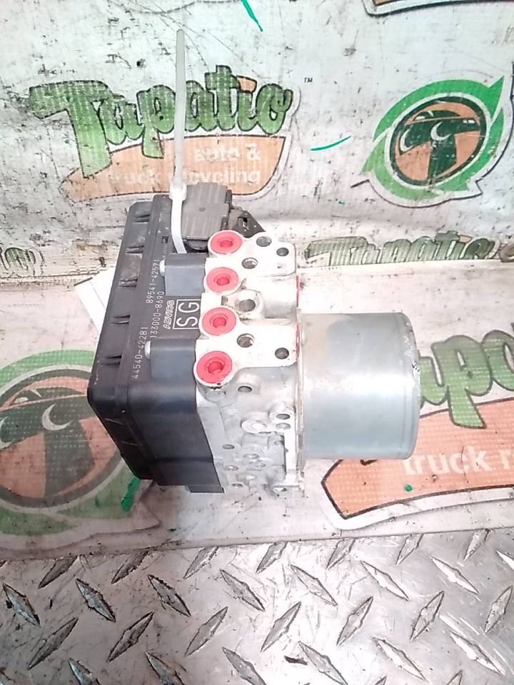Used 2014 Toyota RAV4 Anti-lock Brake Pts - Stock #h04543