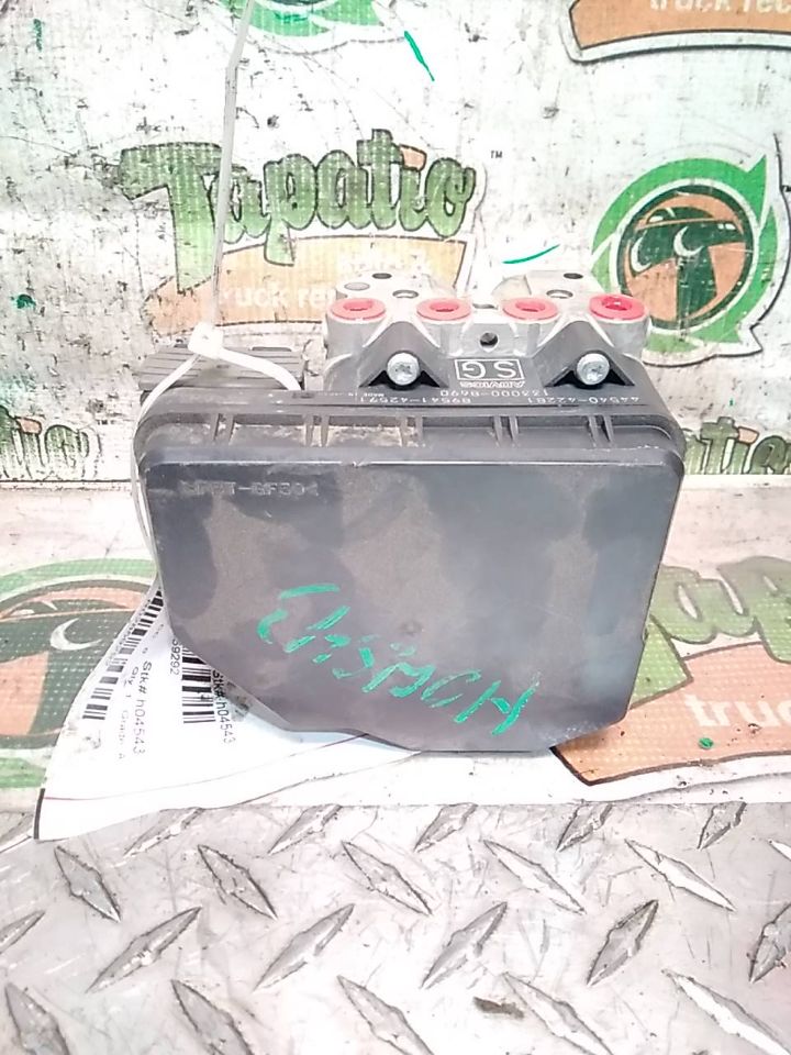 Used 2014 Toyota RAV4 Anti-lock Brake Pts - Stock #h04543