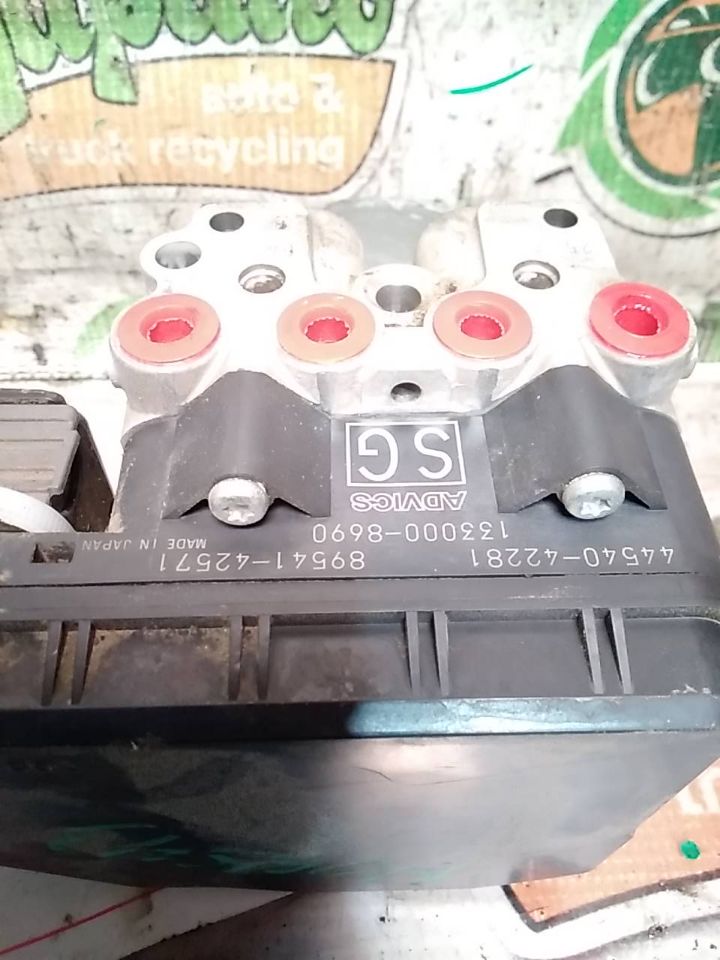 Used 2014 Toyota RAV4 Anti-lock Brake Pts - Stock #h04543