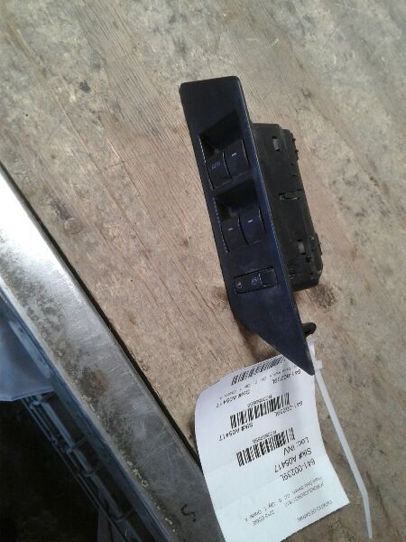 Used 2013 Ford EDGE window (master) - Stock #A05417
