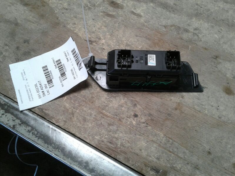 Used 2013 Ford EDGE window (master) - Stock #A05417