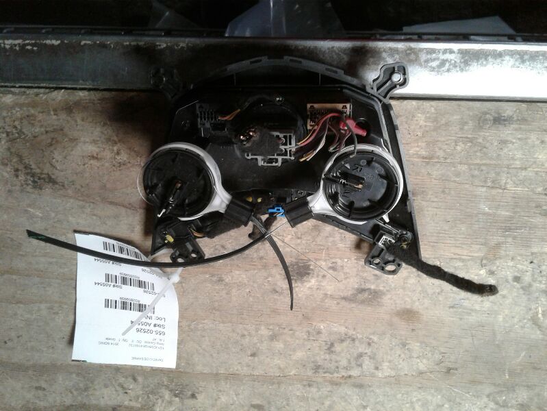 Used 2014 General Motors SONIC ID 95282238 - Stock #A05544
