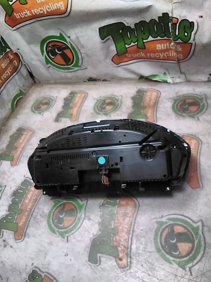 Used 2013 BMW BMW 328i display screen under speedo - Stock #H04561