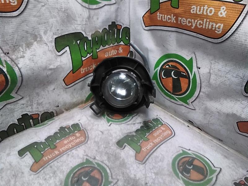 2008 Nissan FRONTIER Front Lamp