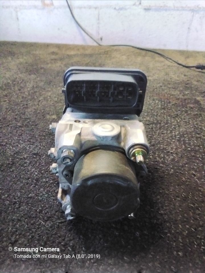 Used 2002 Toyota CAMRY skid control - Stock #A05580