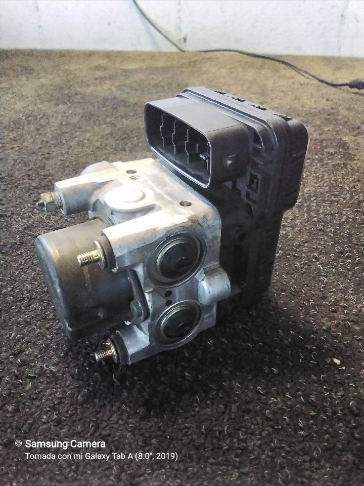 Used 2002 Toyota CAMRY skid control - Stock #A05580