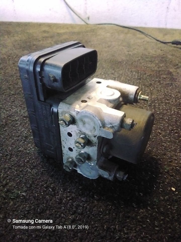 Used 2002 Toyota CAMRY skid control - Stock #A05580