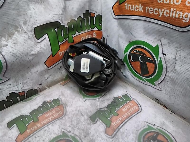 Used 2008 Chrysler COMPASS retractor - Stock #H04641