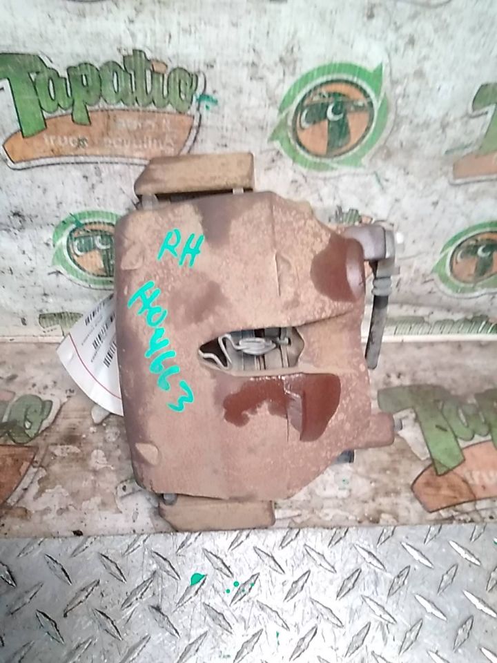 2003 Ford EXPEDITION Caliper