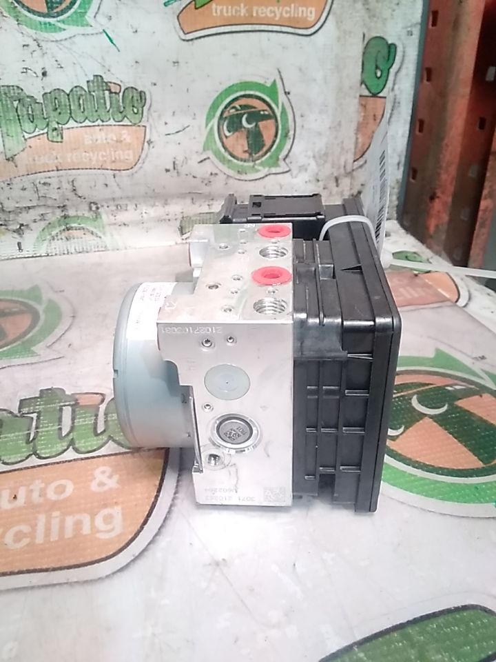 Used 2021 Ford BRONCO SPORT vacuum - Stock #H04770