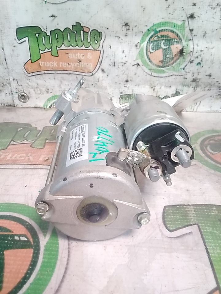 Used 2021 Ford BRONCO SPORT 2.0L - Stock #H04770