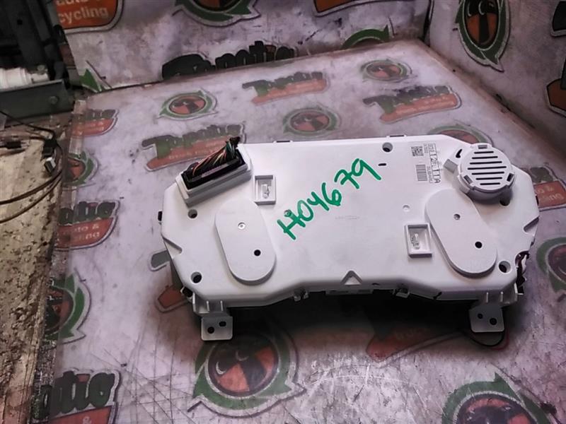 Used 2020 Subaru IMPREZA ID 85012FL00B - Stock #H04679