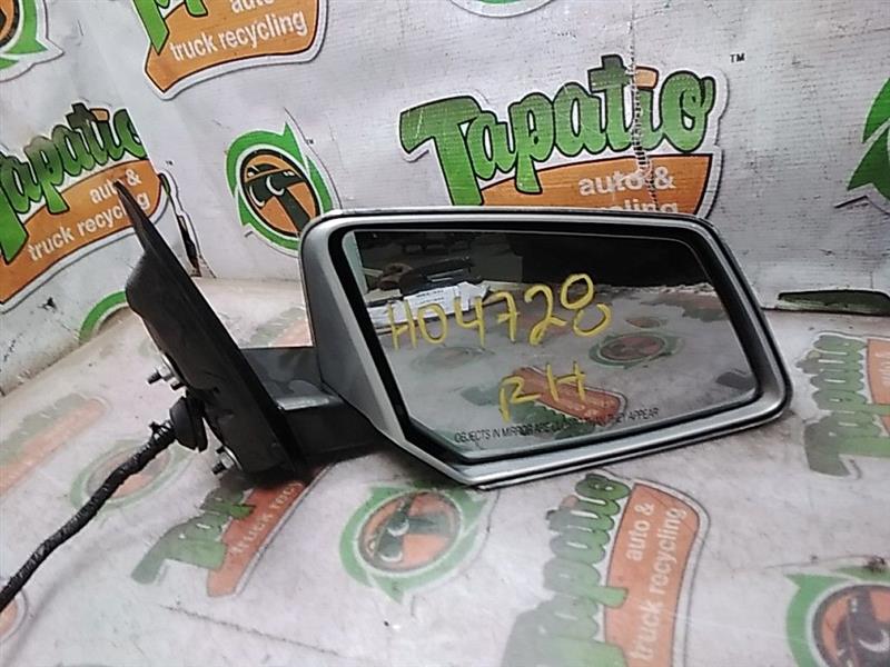 Used 2012 General Motors ACADIA R. - Stock #h04728