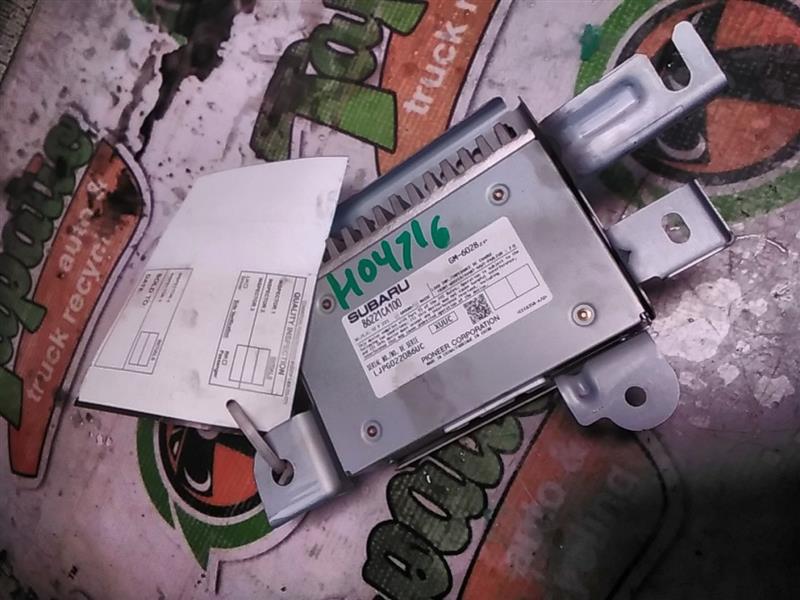 Used 2013 Scion SCION FR-S amplifier - Stock #H04716