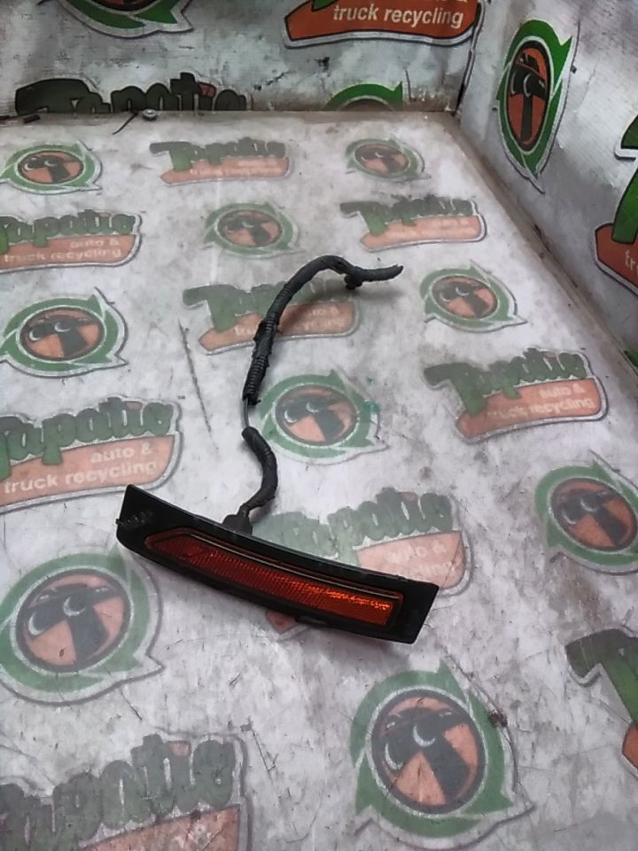2018 Ford MKC Front Lamp
