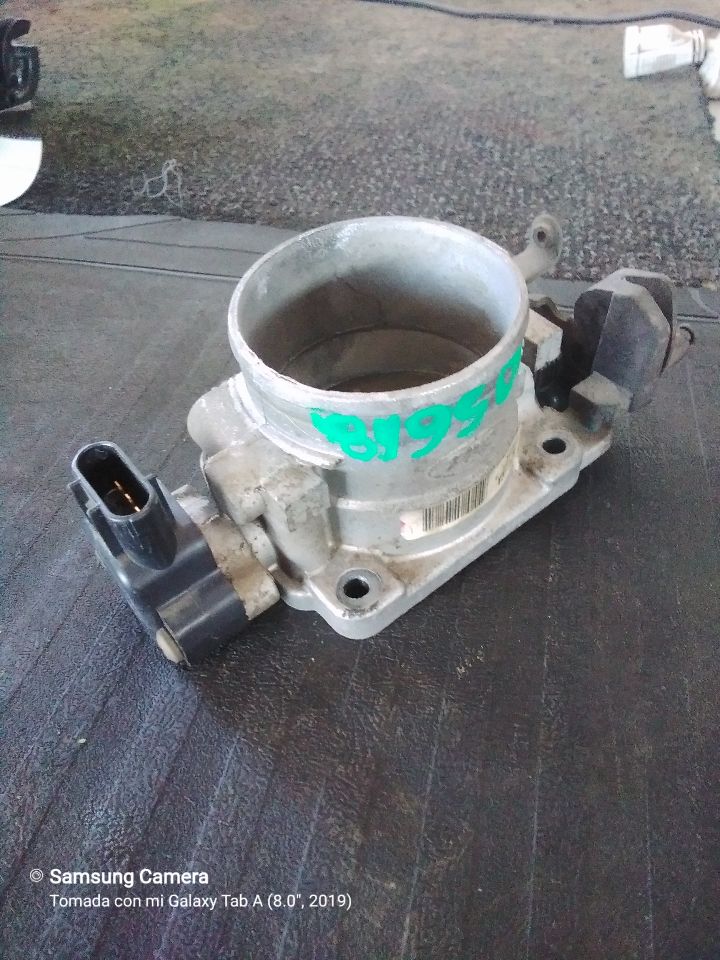 Used 2002 Ford EXPEDITION 4.6,AT - Stock #A05618