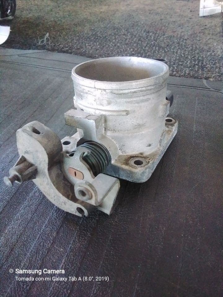 Used 2002 Ford EXPEDITION 4.6,AT - Stock #A05618