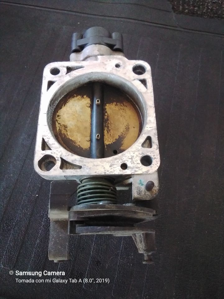 Used 2002 Ford EXPEDITION 4.6,AT - Stock #A05618