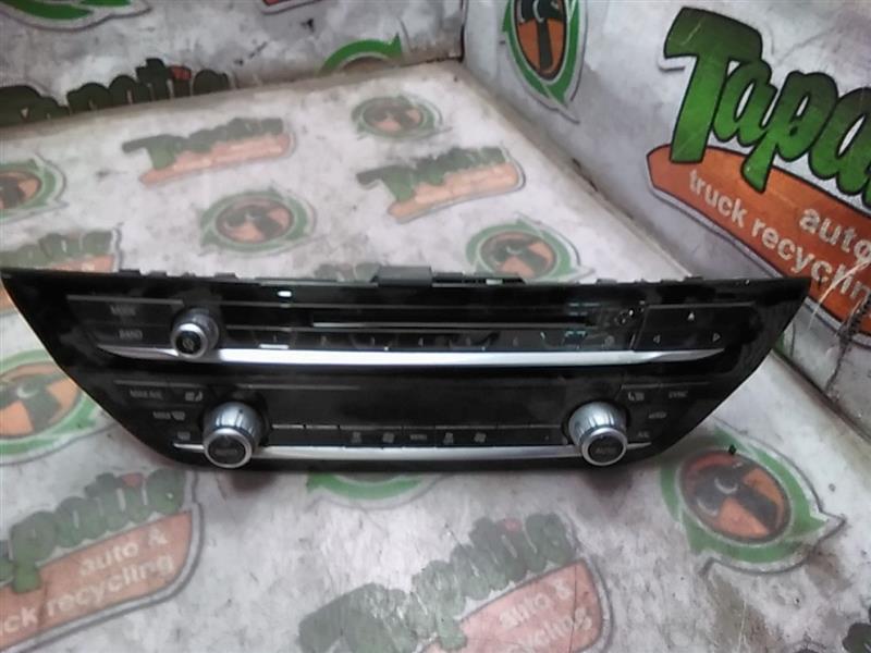 Used 2018 BMW BMW 530i heated seats - Stock #H04737