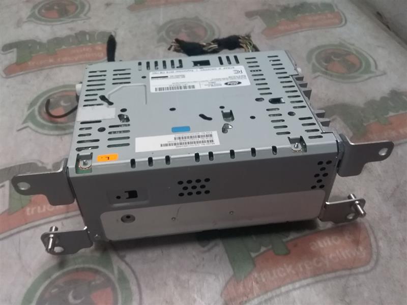Used 2020 Ford FUSION AM-FM-MP3 - Stock #H04751