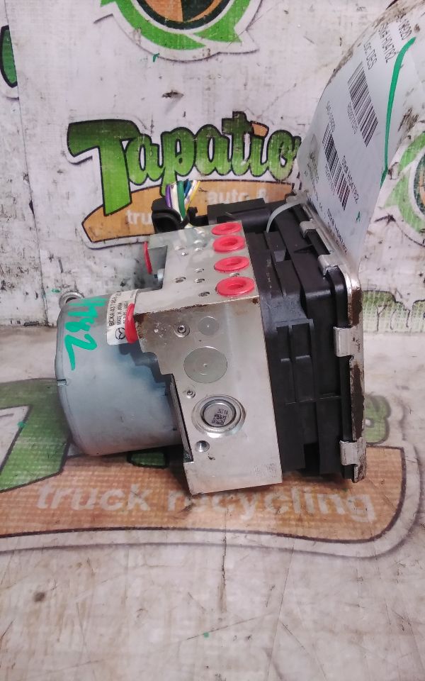 Used 2019 Mazda MAZDA 3 pre-crash system (smart city brake) - Stock #H04782