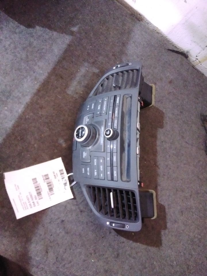 Used 2010 Acura TSX navigation - Stock #A05677