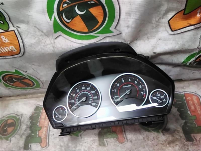 Used 2016 BMW BMW 435i w/o display screen under speedo - Stock #H04838