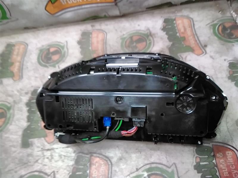 Used 2016 BMW BMW 435i w/o display screen under speedo - Stock #H04838