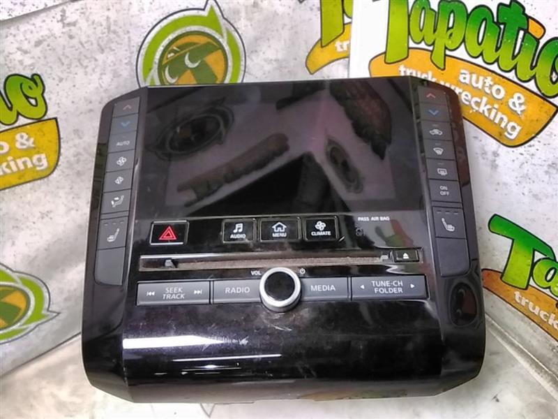 Used 2020 Infiniti INFINITI QX50 front heated and cooled seats - Stock #H04854