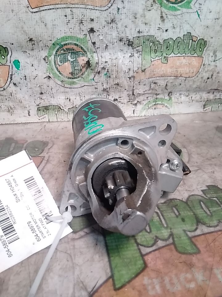 Used 2015 Subaru LEGACY AT (CVT) - Stock #H04857