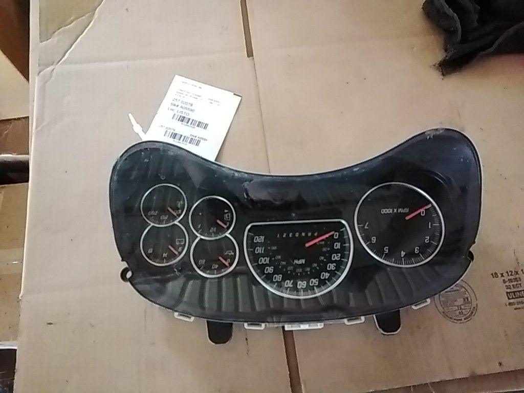 Used 2006 General Motors ENVOY XL ID 15140617 - Stock #A05590