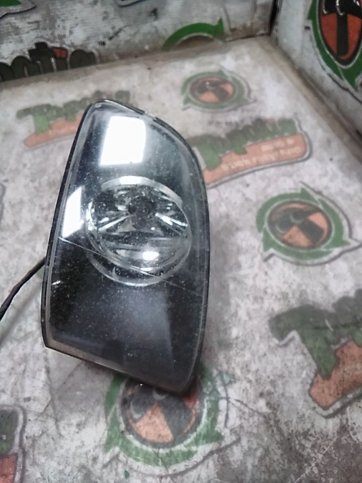 2011 BMW 328i BMW Front Lamp