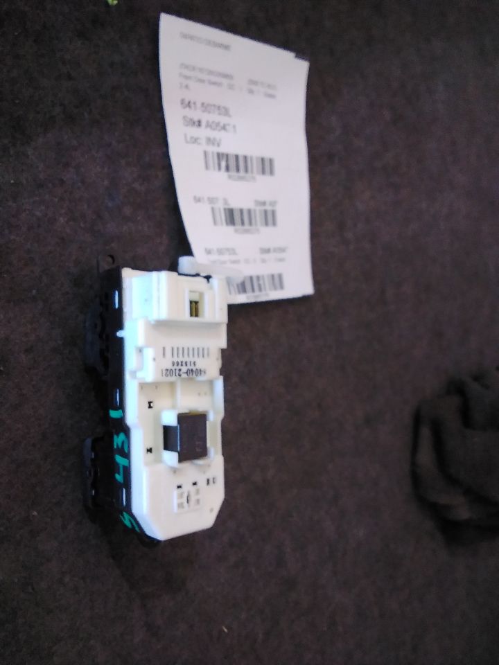Used 2008 Scion SCION TC Front Door Switch - Stock #A05431