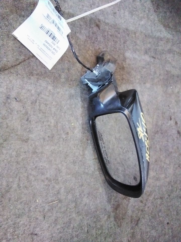 Used 2013 Chrysler OMNI blind spot alert - Stock #A05440