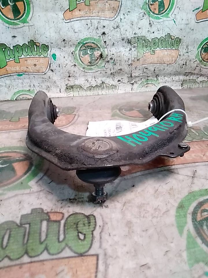 2002 Acura TL Upper Cntrl Arm, Fr
