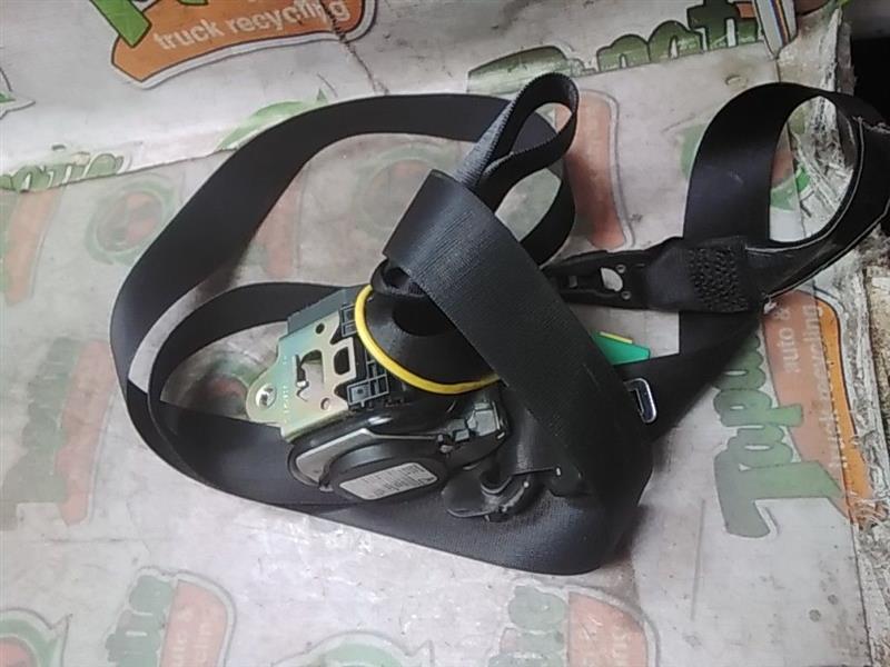 Used 2008 Porsche PORSCHE CAYENNE retractor - Stock #H04916