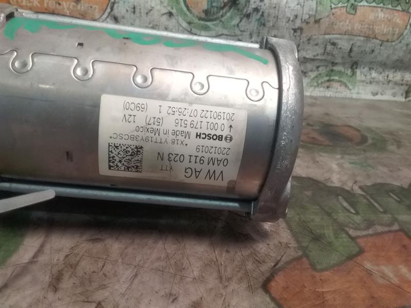 Used 2019 Volkswagen JETTA Bosch manufacturer - Stock #H04852